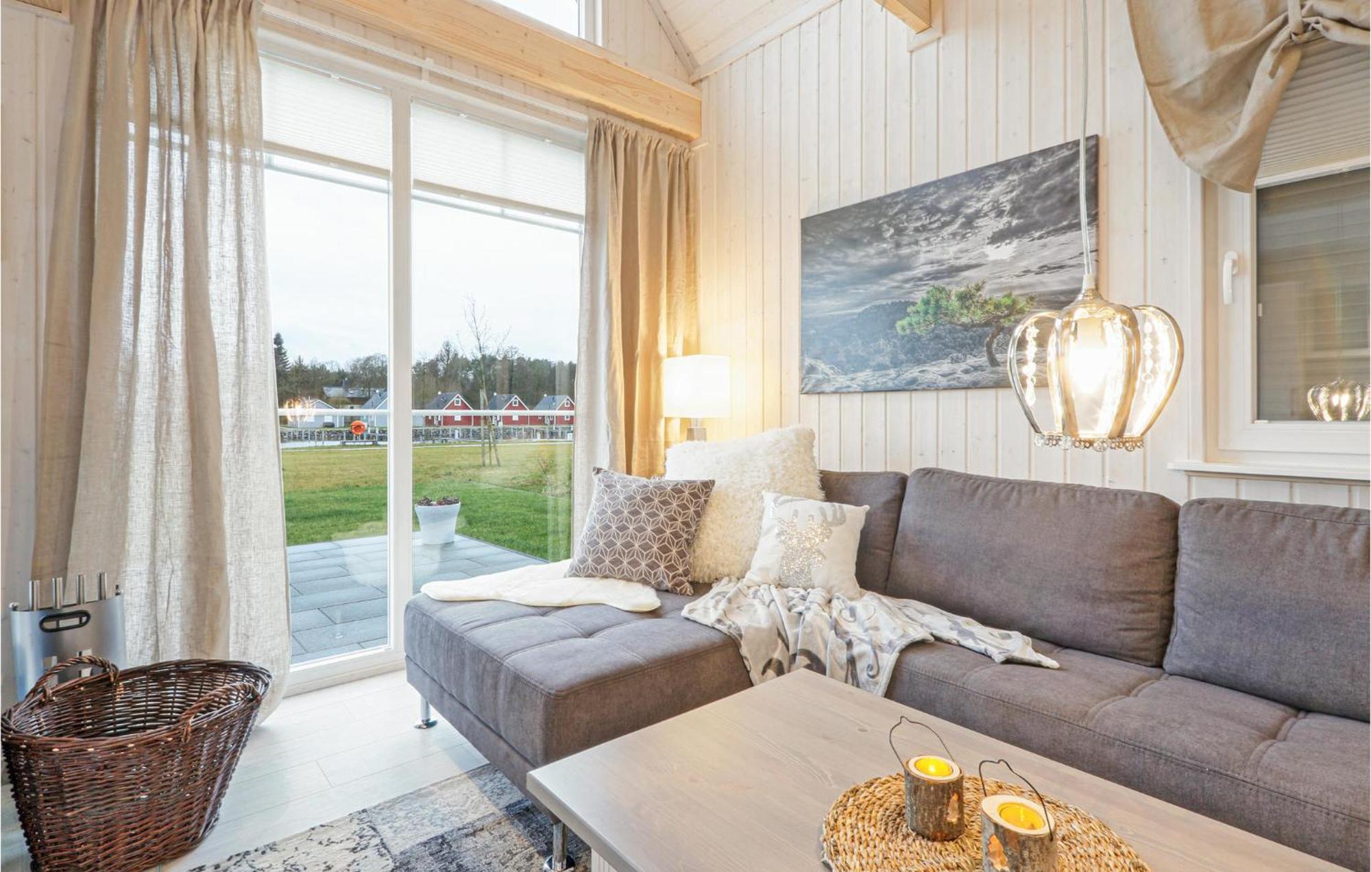 2 Bedroom Stunning Home In Zerpenschleuse Εξωτερικό φωτογραφία