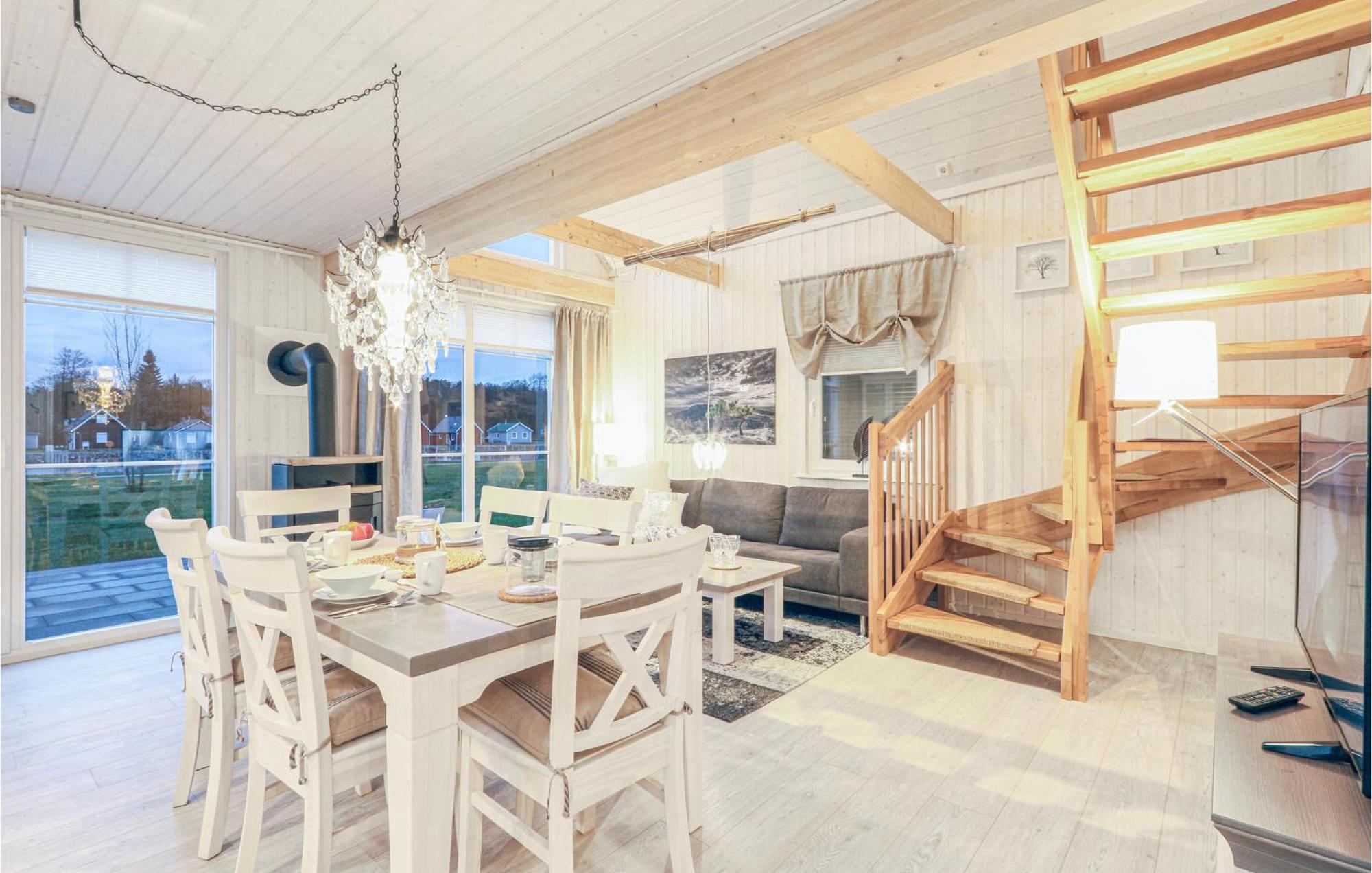 2 Bedroom Stunning Home In Zerpenschleuse Εξωτερικό φωτογραφία
